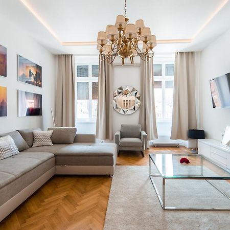 Apartmán Casa Mandl Brašov Exteriér fotografie