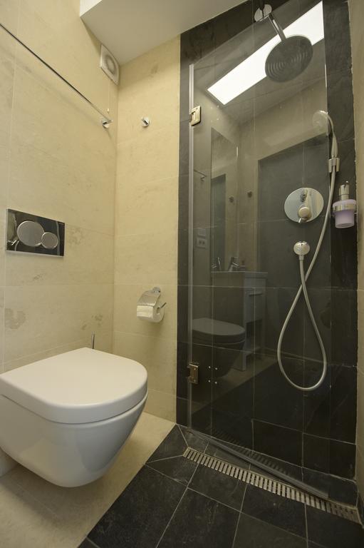 Apartmán Casa Mandl Brašov Pokoj fotografie