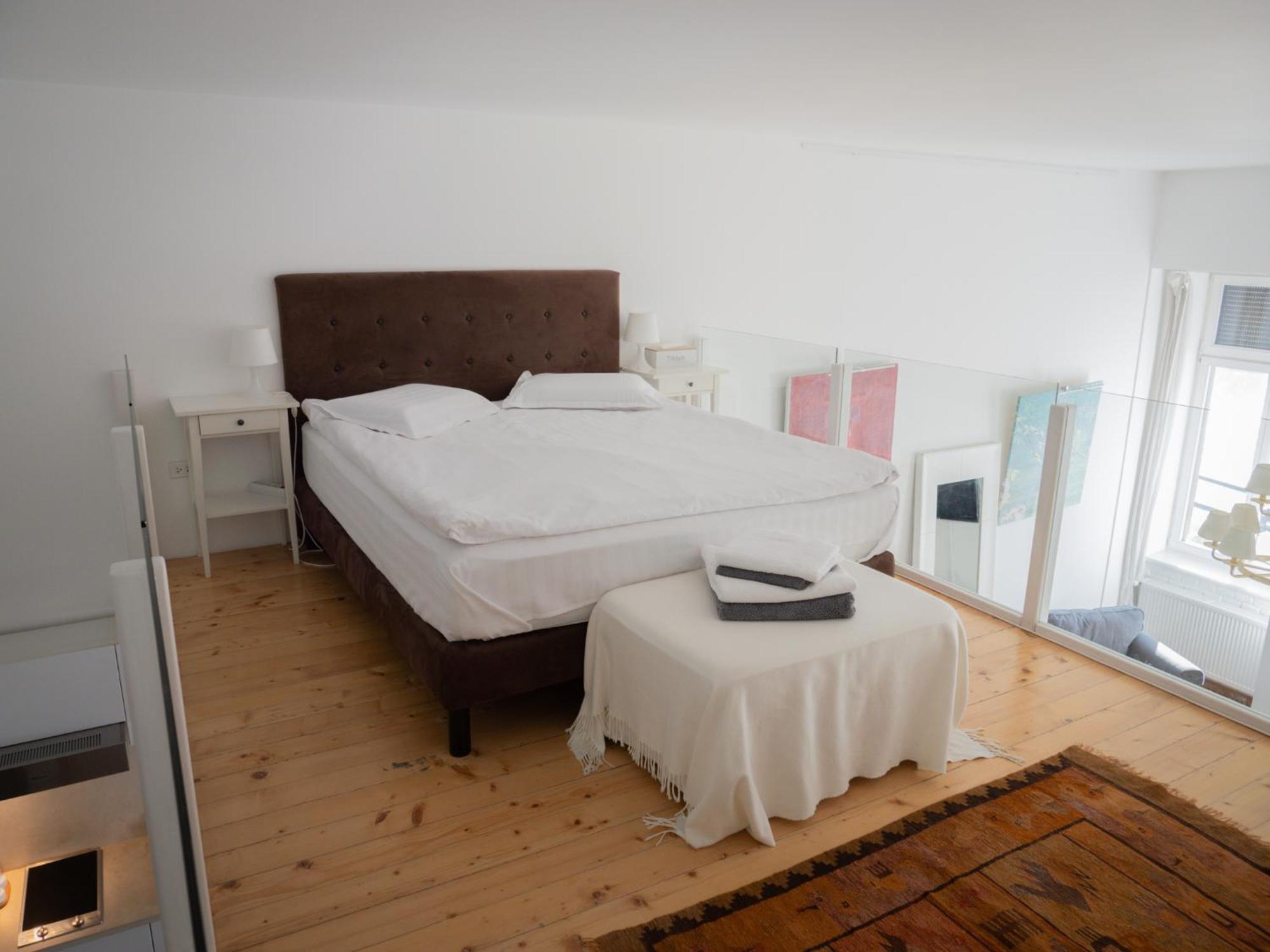 Apartmán Casa Mandl Brašov Exteriér fotografie