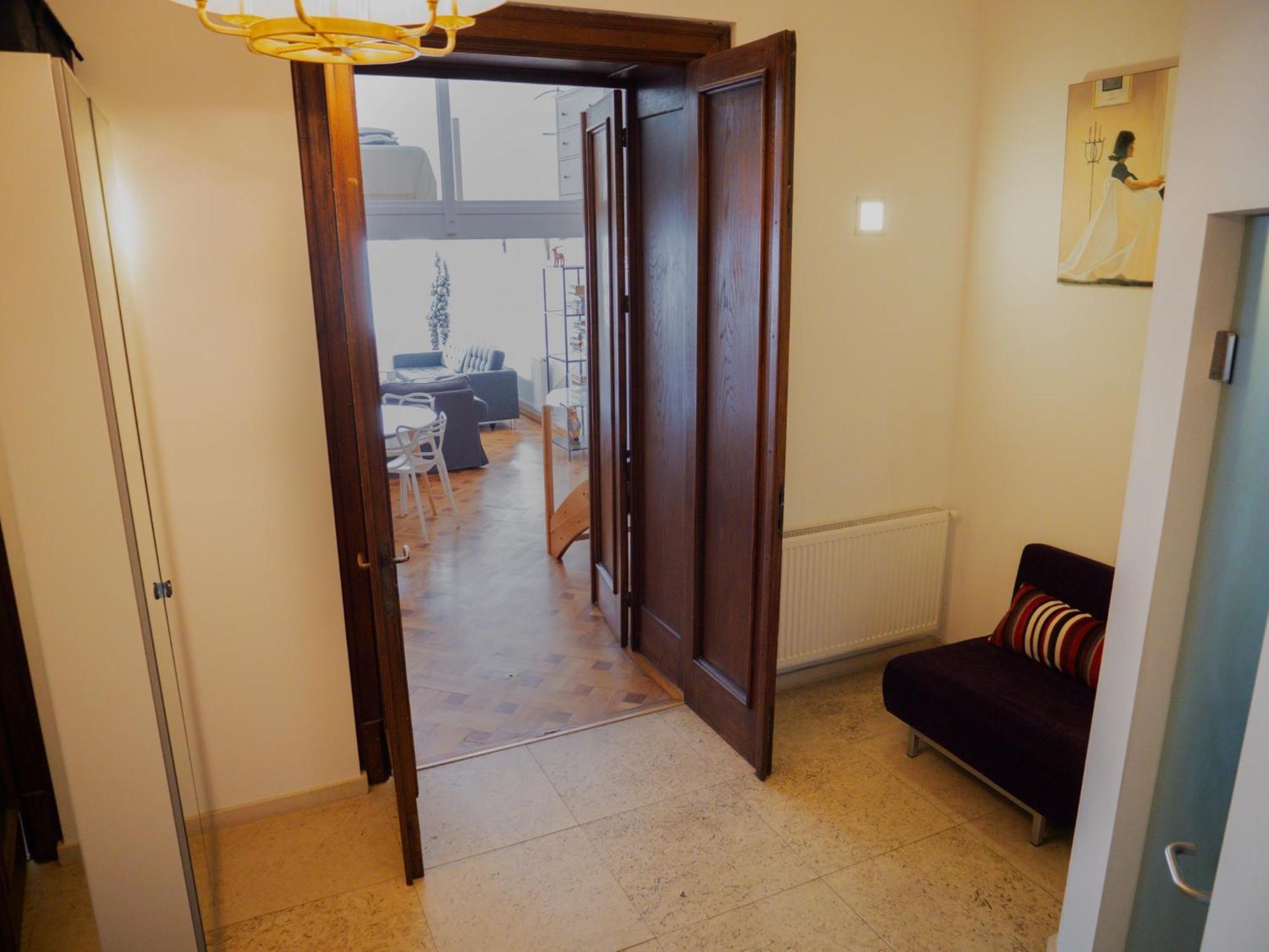 Apartmán Casa Mandl Brašov Exteriér fotografie