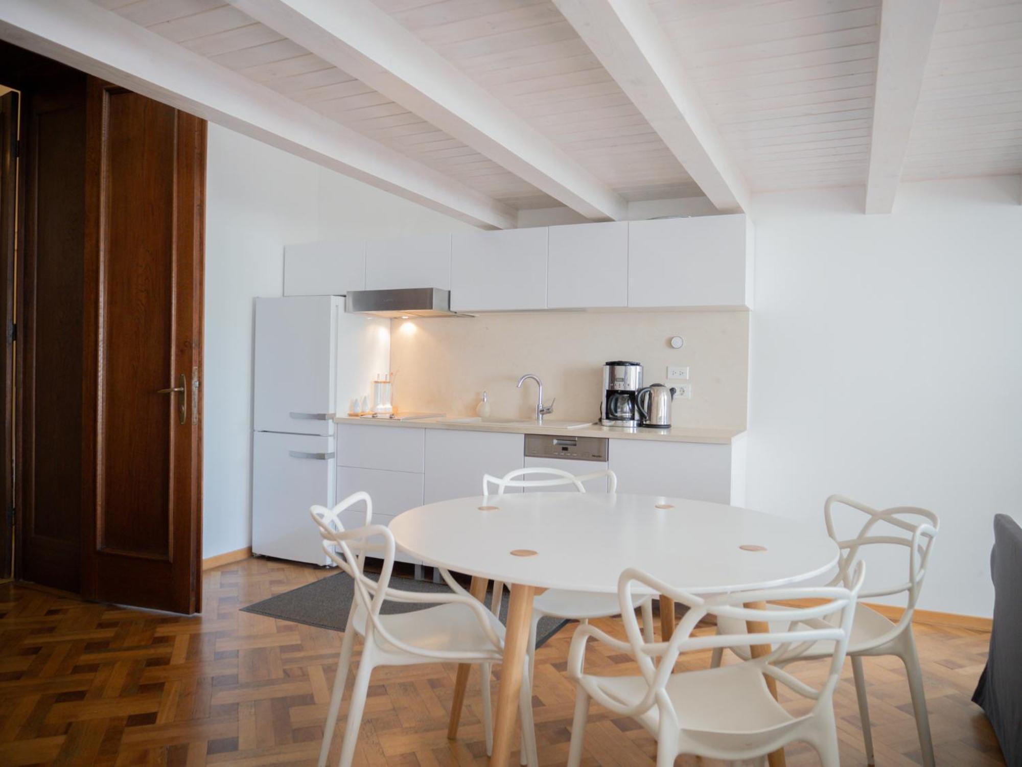Apartmán Casa Mandl Brašov Exteriér fotografie