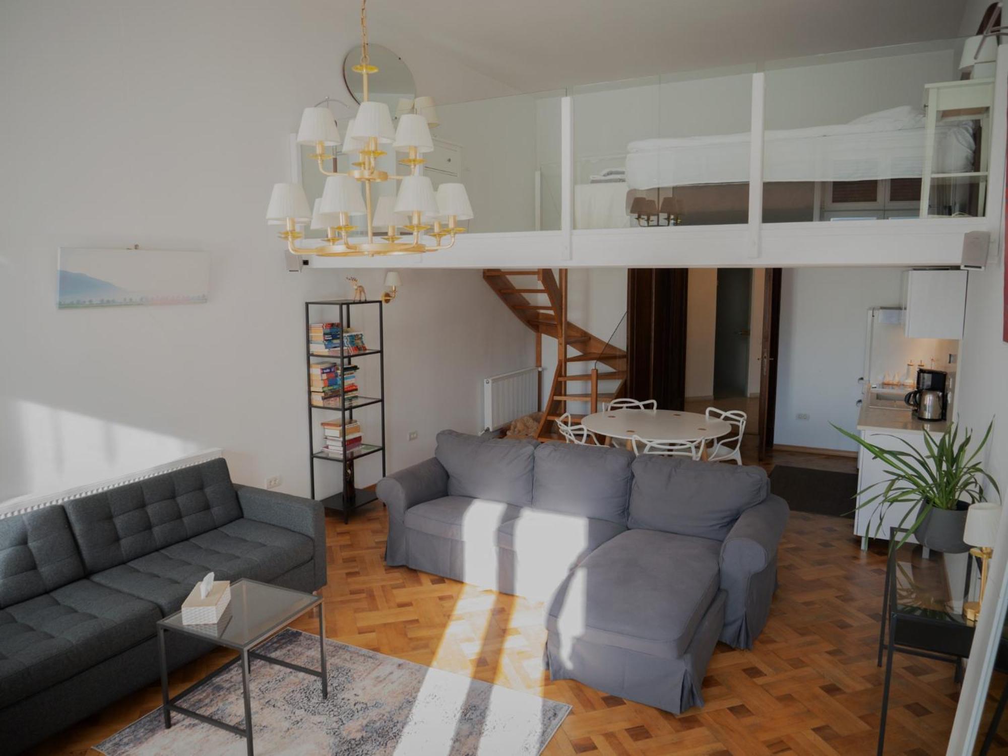 Apartmán Casa Mandl Brašov Exteriér fotografie