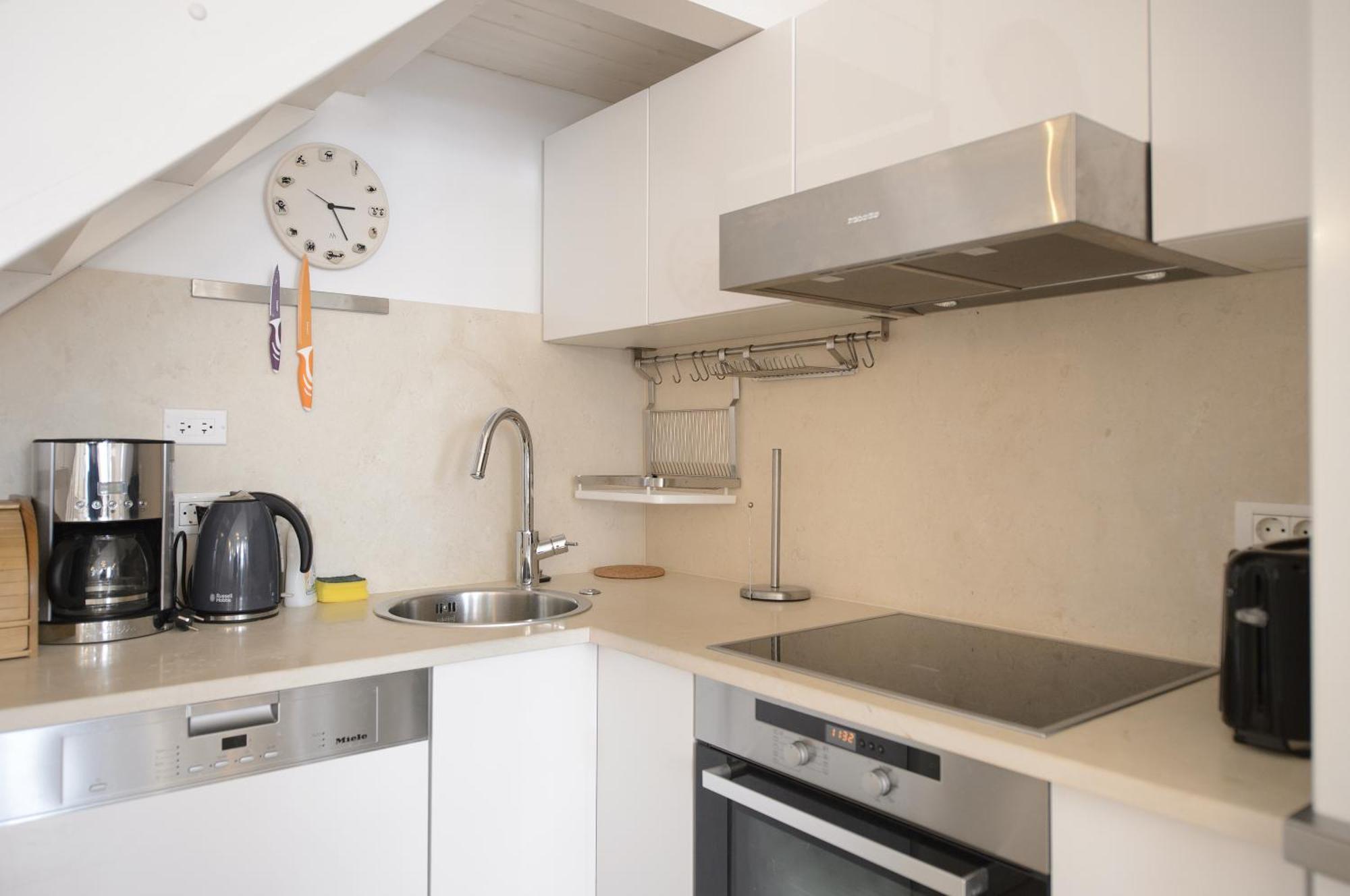 Apartmán Casa Mandl Brašov Pokoj fotografie