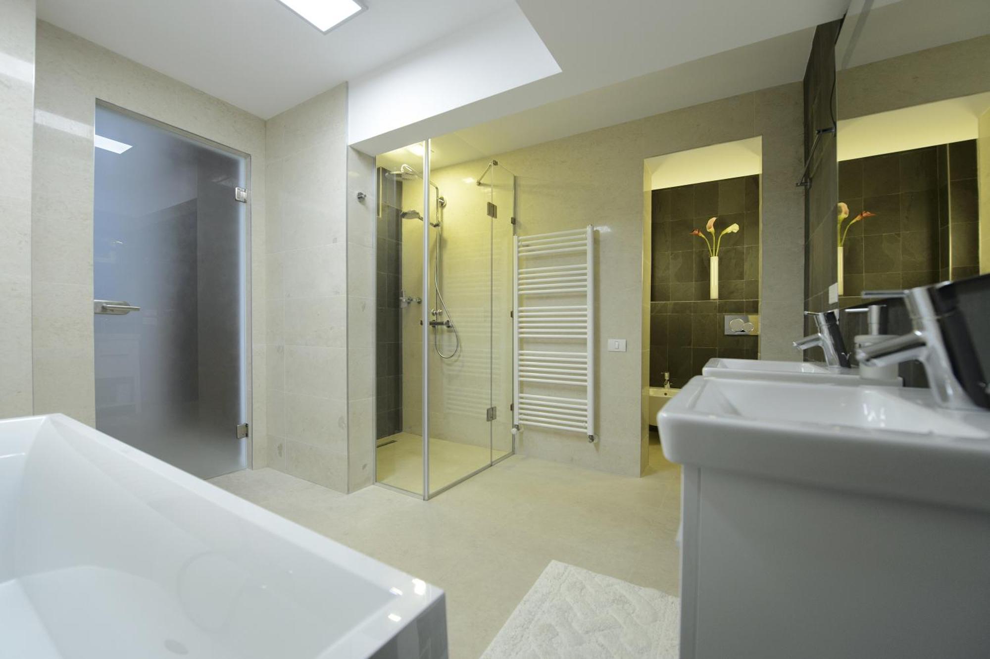 Apartmán Casa Mandl Brašov Pokoj fotografie