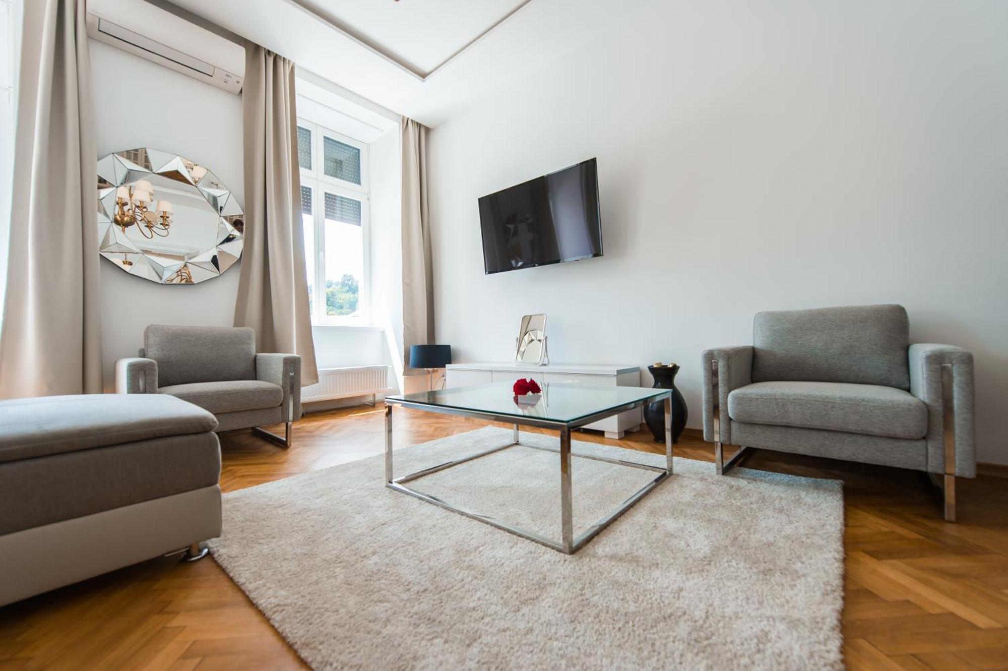 Apartmán Casa Mandl Brašov Exteriér fotografie