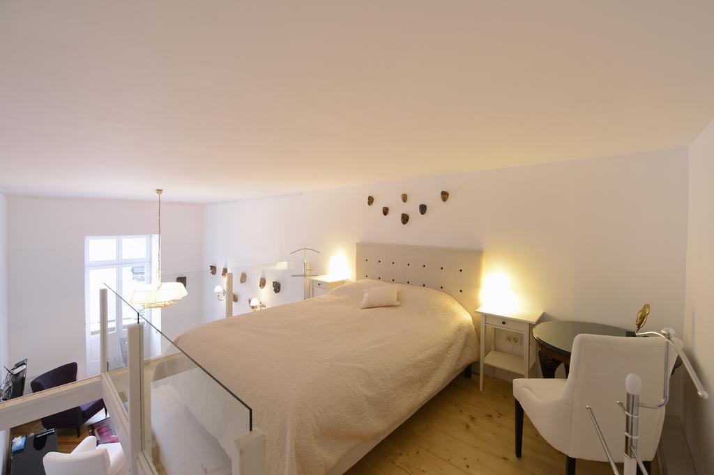 Apartmán Casa Mandl Brašov Pokoj fotografie