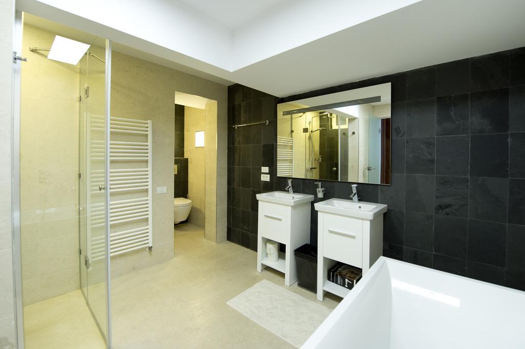 Apartmán Casa Mandl Brašov Pokoj fotografie