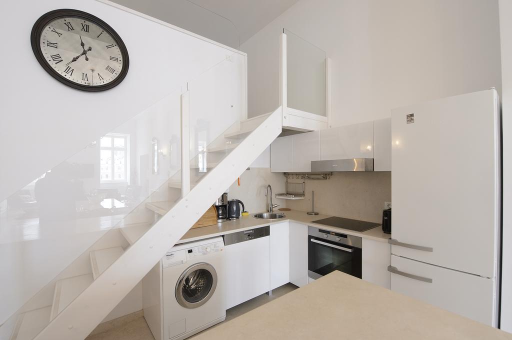 Apartmán Casa Mandl Brašov Pokoj fotografie