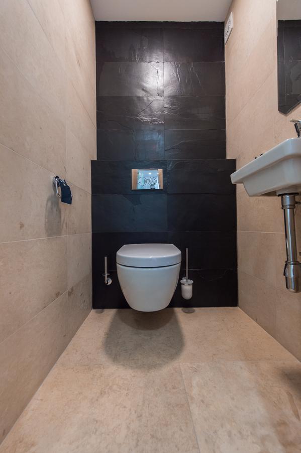 Apartmán Casa Mandl Brašov Exteriér fotografie