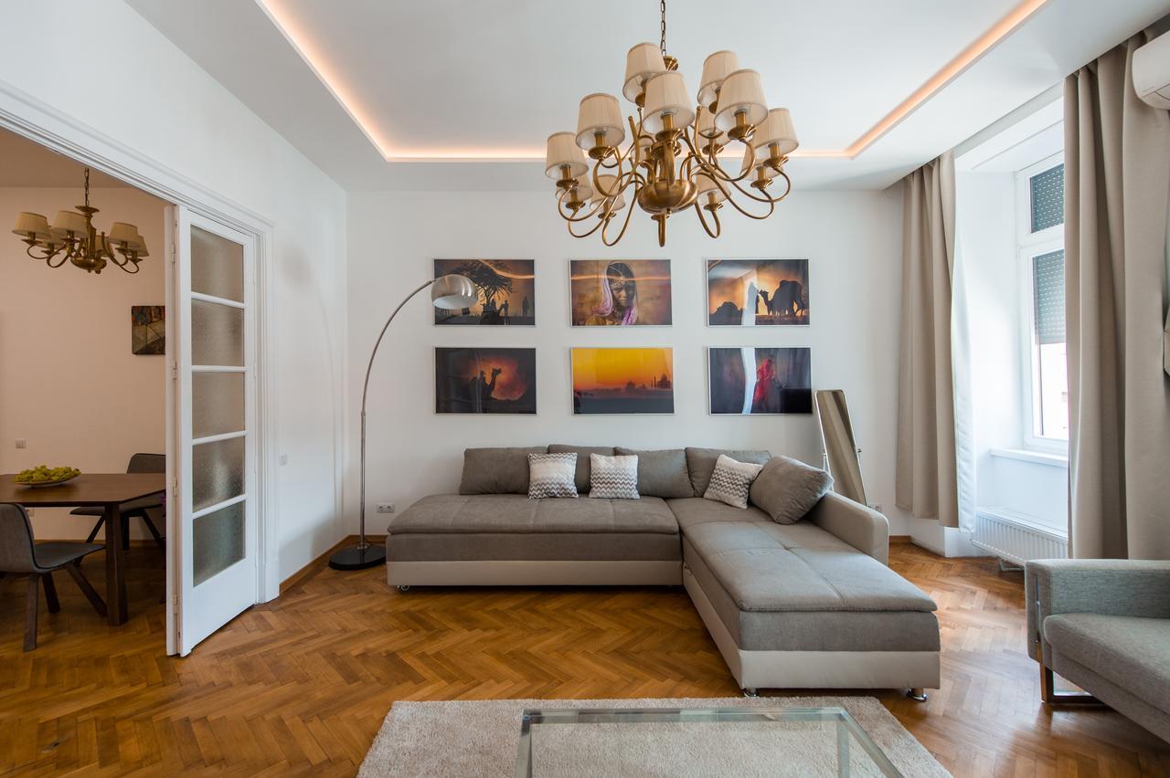 Apartmán Casa Mandl Brašov Exteriér fotografie