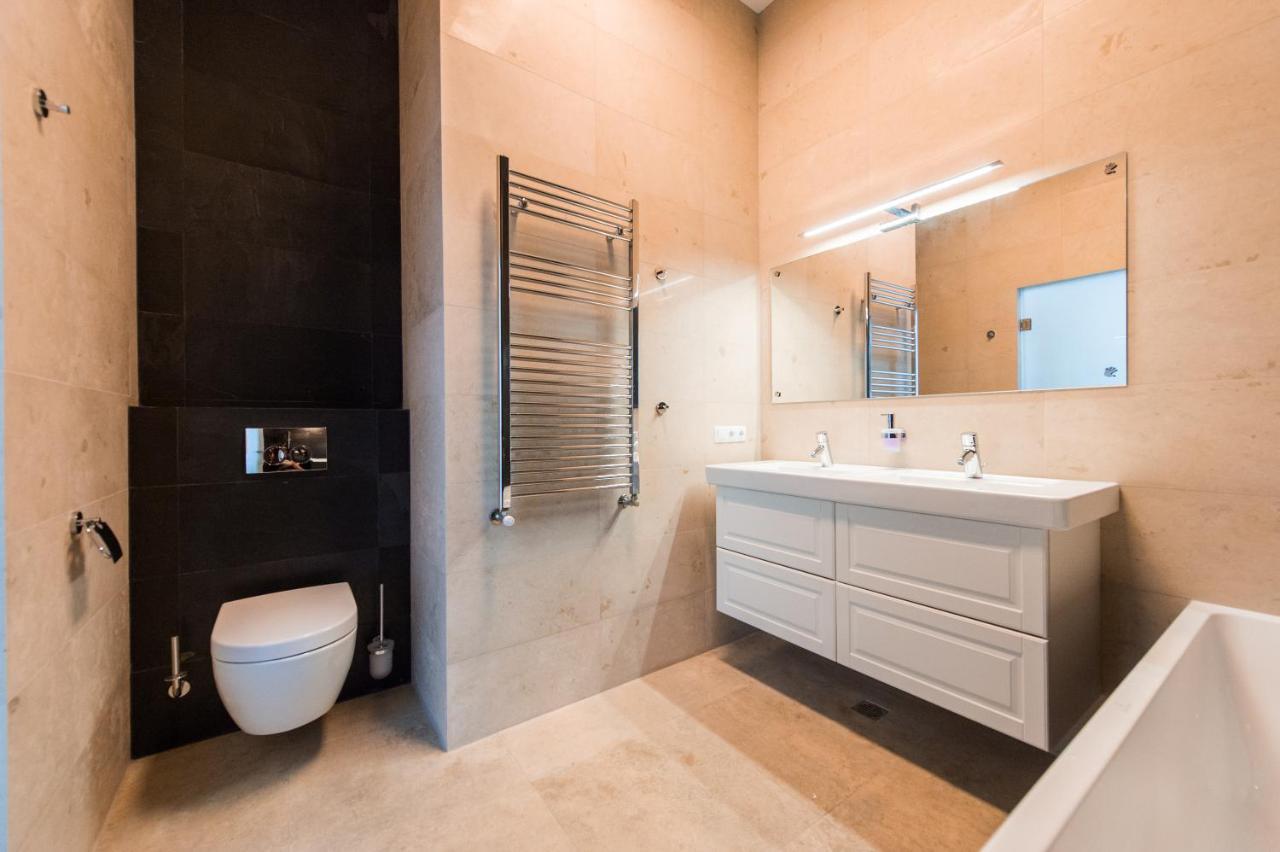 Apartmán Casa Mandl Brašov Exteriér fotografie
