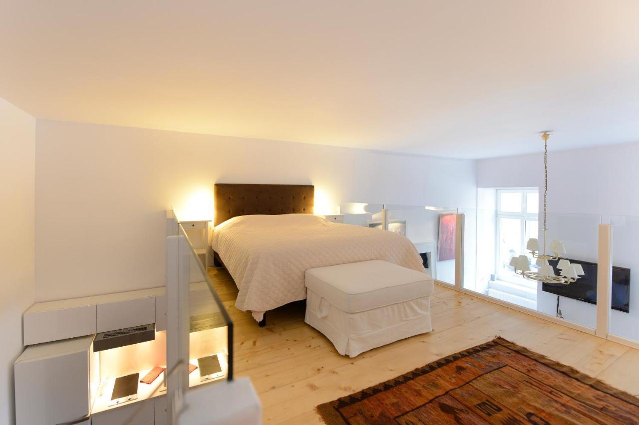 Apartmán Casa Mandl Brašov Exteriér fotografie